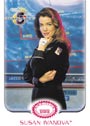 The Women of Babylon 5 Archive Collection