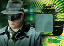 The Green Hornet Series 2 Trading Cards