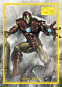 2014 Marvel 75th Anniversary Trading Cards