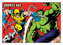 Marvel: The Bronze Age (1970-1985)