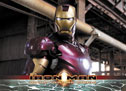 Iron Man Movie Trading Cards