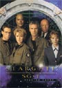 Stargate SG-1 Premiere Edition