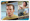 Star Trek TOS Captain's Collection P2 promo card