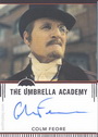 The Umbrella Academy 2024 Series 2 Autograph Expansion Packs 