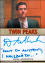 2019 Twin Peaks Archives