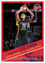 2015 WNBA Trading Cards Factory Set