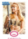 Xena: Warrior Princess Archive Collection Set