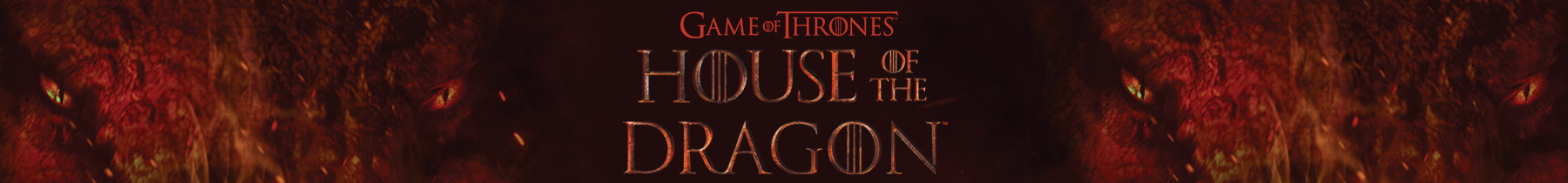 Game of Thrones House of the Dragon Season 1 Trading Cards