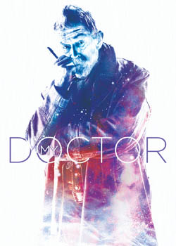 Doctor Who My Doctor CT5