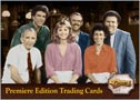 Cheers Premiere Edition Trading Cards