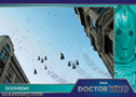 Doctor Who Series 1-4 Trading Cards