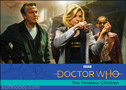Doctor Who Series 11 & 12 Hobby Edition Trading Cards