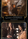 Game of Thrones Complete Trading Cards