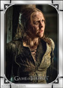 Game of Thrones: The Complete Series Trading Cards Vol. 2