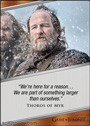 Game of Thrones: The Complete Series Trading Cards Vol. 2