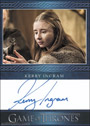 Game of Thrones: The Complete Series Trading Cards Volume 2