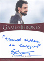 Game of Thrones: The Complete Series Trading Cards Vol. 2