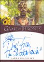 Game of Thrones: The Complete Series Trading Cards Vol. 2