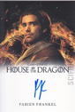 House of the Dragon Season One