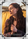 Game of Thrones Iron Anniversary Series 1 Trading Cards
