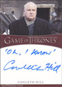 Game of Thrones Iron Anniversary Series 1 Trading Cards