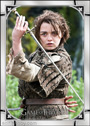 Game of Thrones Iron Anniversary Series 2 Trading Cards