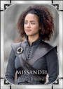 Game of Thrones Iron Anniversary Series 2 Trading Cards