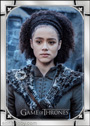 Game of Thrones Iron Anniversary Series 2 Trading Cards