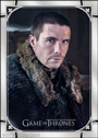 Game of Thrones Iron Anniversary Series 2 Trading Cards