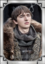 Game of Thrones Iron Anniversary Series 2 Trading Cards