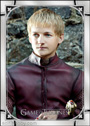 Game of Thrones Iron Anniversary Series 2 Trading Cards