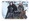 Jon Snow and Tormund Giantsbane Memorable Duos - Numbered to 75