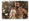 Daenerys Targaryen and Khal Drogo Memorable Duos - Numbered to 75