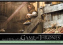 Game of Thrones Season Five Trading Cards