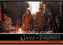 Game of Thrones Season Four Trading Cards