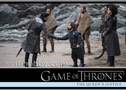 Game of Thrones Season Seven Trading Cards
