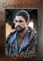 Game of Thrones Season Seven Trading Cards