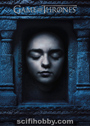 Game of Thrones Season Six Trading Cards