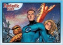 Fantastic Four Archives