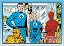 Fantastic Four Archives