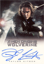 X-Men Origins: Wolverine Movie Trading Cards