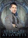 Stargate Atlantis 6-Card Preview Set