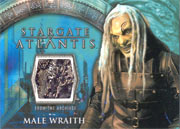 Stargate Atlantis Season One