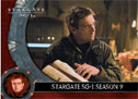 Stargate SG-1 Season 9