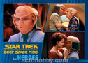 Star Trek Deep Space Nine: Heroes & Villains