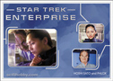 Star Trek Enterprise Archives Series 2 Trading Cards