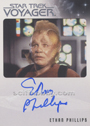 2015 Star Trek Voyager Heroes & Villains