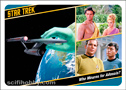 Star Trek TOS Captain's Collection