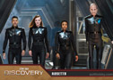 Star Trek Discovery Season 4