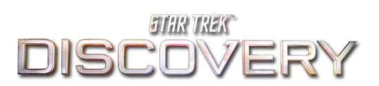 Star Trek Discovery